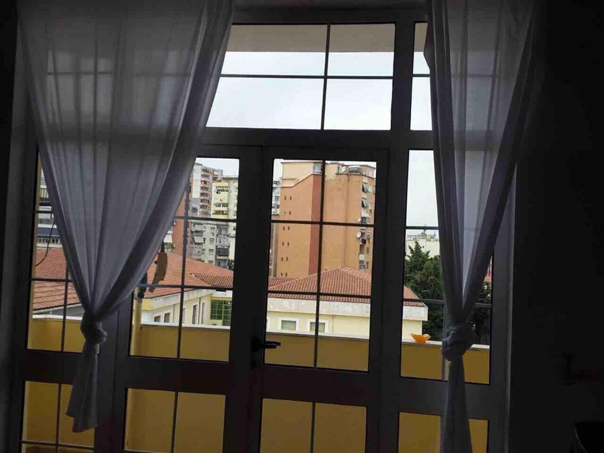 Tirana Apartment White 外观 照片